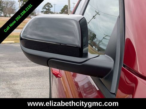 New 2026 GMC Terrain Elevation w/ Elevation Premium Package image 11