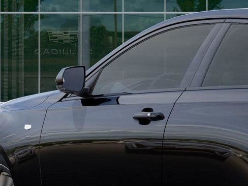 New 2025 Cadillac CT4 Sport image 36