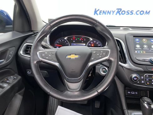 Used 2019 Chevrolet Equinox LT AWD/4WD image 25
