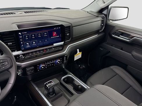 New 2026 GMC Sierra 1500 SLT w/ SLT Premium Plus Package image 24