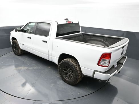 Used 2022 RAM 1500 Tradesman w/ Tradesman Group image 31