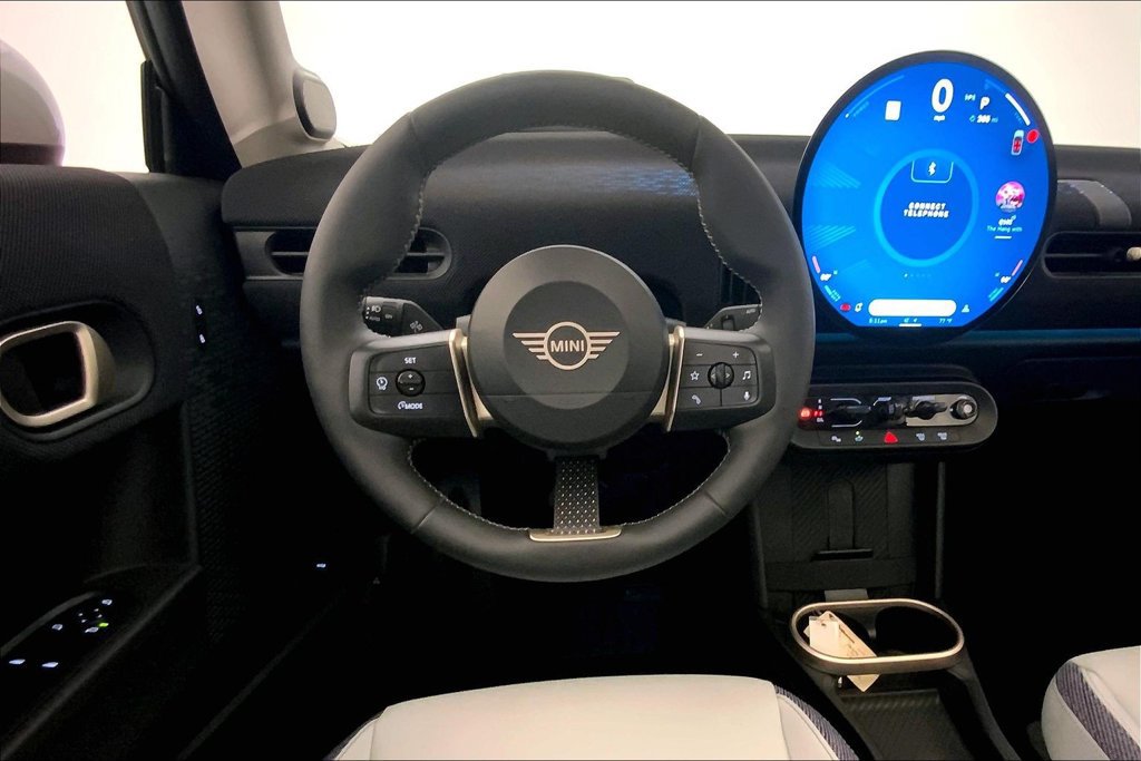 Certified 2025 MINI Cooper S FWD image 4