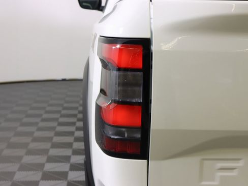 New 2023 Nissan Frontier Pro-X w/ Tow Package image 10