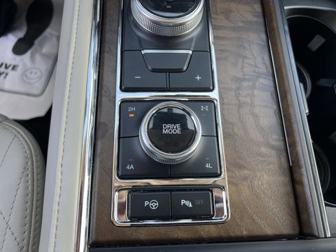 Used 2020 Ford Expedition Max Platinum image 23