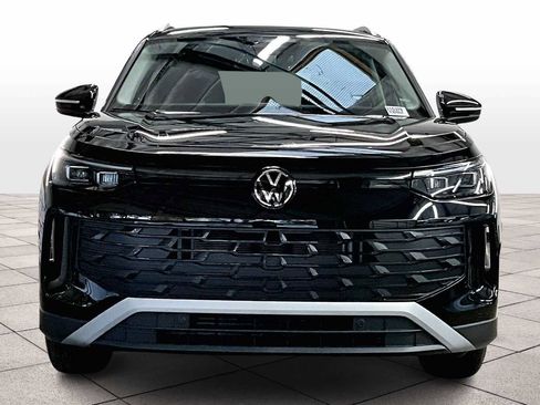 New 2026 Volkswagen Tiguan S image 5