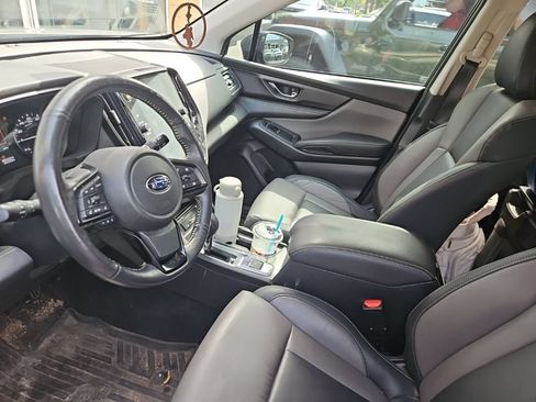 Used 2024 Subaru Ascent Onyx Edition AWD/4WD image 7
