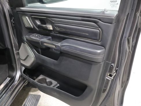 Used 2021 RAM 1500 Limited w/ Night Edition AWD/4WD image 24