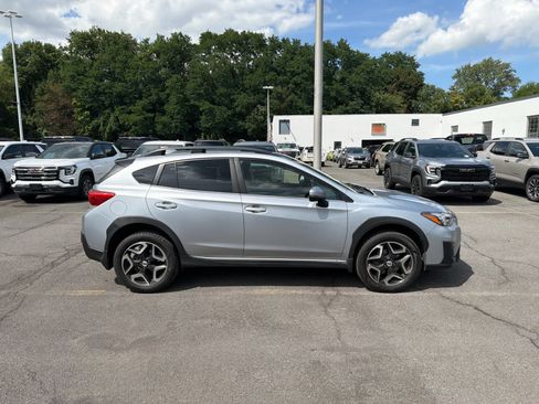 Used 2018 Subaru Crosstrek 2.0i Limited AWD/4WD image 23