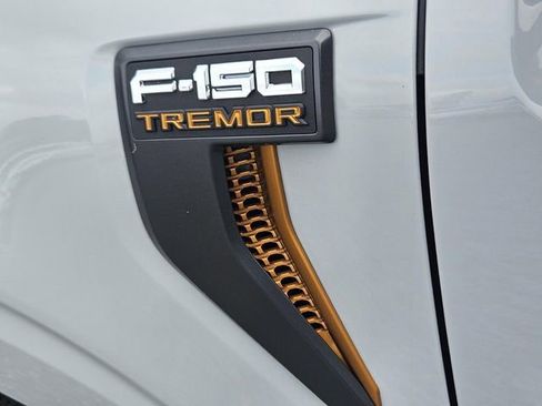 New 2026 Ford F150 Tremor w/ Equipment Group 402B AWD/4WD image 5