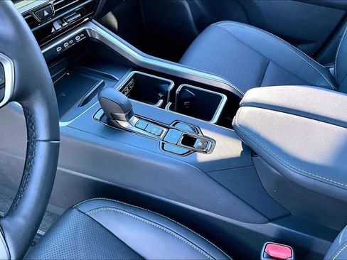 Used 2024 Lexus TX 350 FWD w/ Captains Chair Package image 16