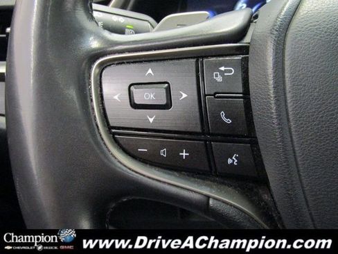 Used 2021 Lexus ES 350 w/ Accessory Package image 22