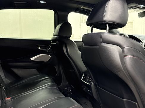 Used 2024 Acura RDX A-Spec image 19