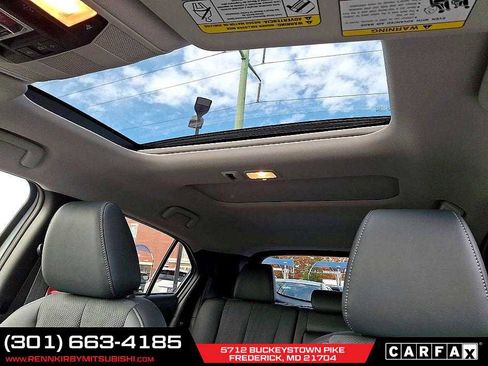 New 2026 Mitsubishi Eclipse Cross SE image 10