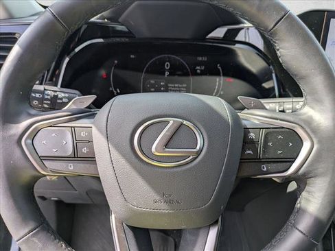 Used 2025 Lexus NX 350 AWD w/ Cold Area Package image 11