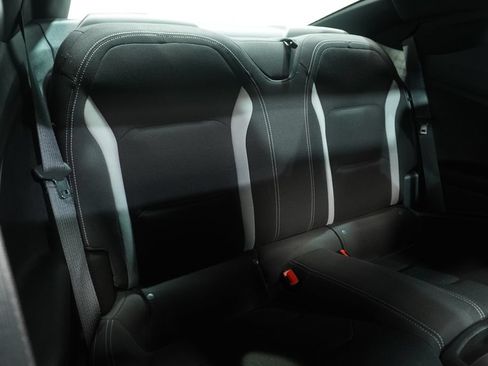 Used 2023 Chevrolet Camaro LT w/ RS Package RWD image 13
