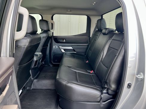 Used 2022 Toyota Tundra SR5 image 30