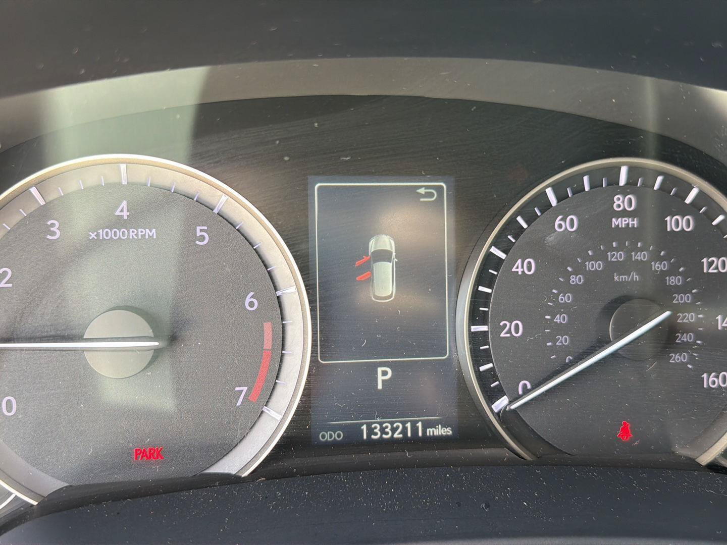 Used 2022 Lexus RX 350 FWD w/ Premium Package image 24