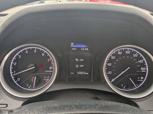 Used 2024 Toyota Camry LE image 13