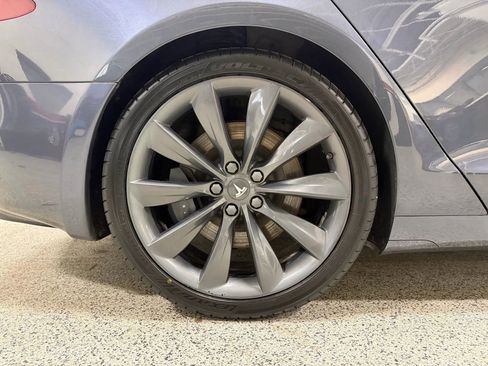 Used 2017 Tesla Model S 75D image 16