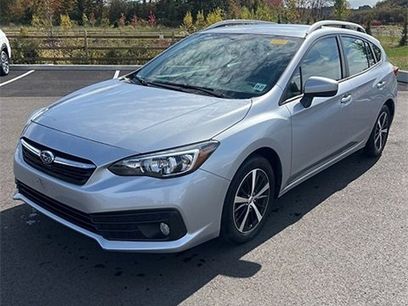 Used 2023 Subaru Impreza Premium