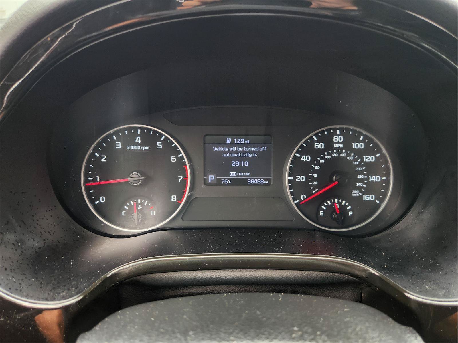Used 2023 Kia Seltos EX AWD/4WD image 15