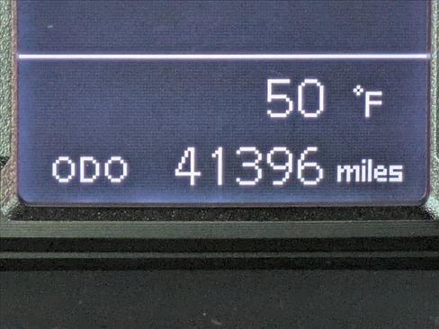 Used 2019 Toyota 4Runner SR5 image 12