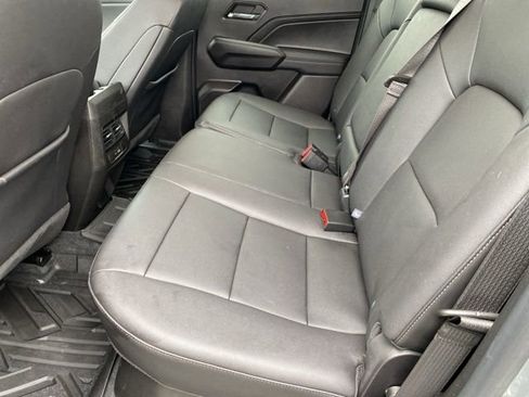 Used 2023 Chevrolet Colorado LT image 29