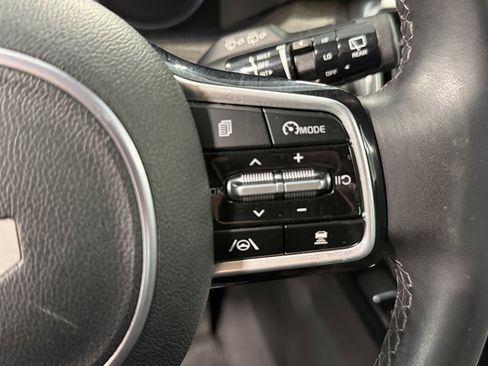 Used 2023 Kia Sorento X-Line EX AWD/4WD image 18