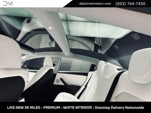 Used 2026 Tesla Model 3 RWD image 23