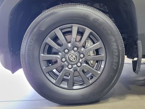 Used 2025 Toyota Land Cruiser 1958 AWD/4WD image 10