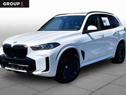 Certified 2024 BMW X5 xDrive40i w/ M Sport Package