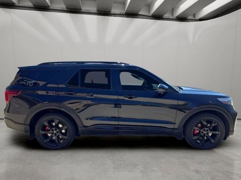 Used 2020 Ford Explorer ST w/ ST Street Pack AWD/4WD image 6