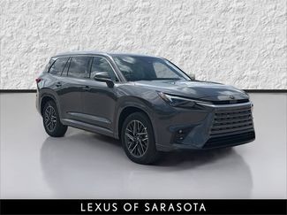 New 2026 Lexus TX 350 AWD w/ Technology Package video 1