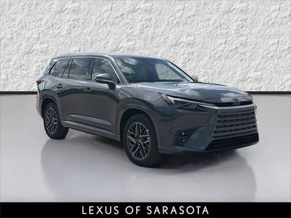 New 2026 Lexus TX 350 AWD w/ Technology Package