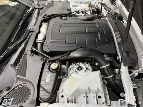 Used 2008 Jaguar XKR R RWD image 36