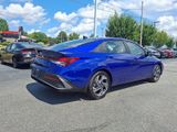 New 2025 Hyundai Elantra Sport image 4