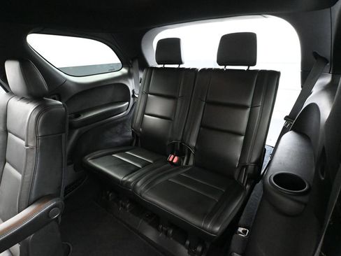 Used 2020 Dodge Durango GT w/ Blacktop Package image 42