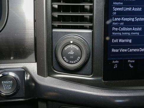 Used 2026 Ford F150 Lariat AWD/4WD image 31