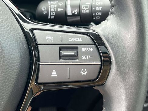 Used 2024 Honda CR-V EX-L image 30