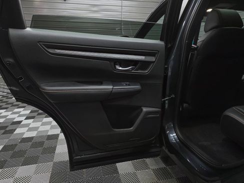 Used 2024 Honda CR-V Sport-L image 33