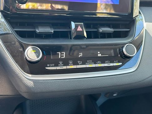 Used 2024 Toyota Corolla LE FWD image 21