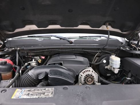 Used 2008 Chevrolet Silverado 1500 LT w/ Power Pack Plus AWD/4WD image 22