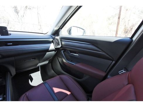 New 2026 MAZDA CX-50 2.5 Hybrid w/ Weather Package image 9