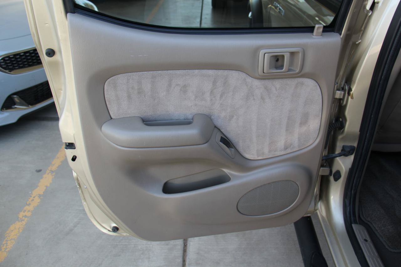 Used 2003 Toyota Tacoma PreRunner RWD image 20