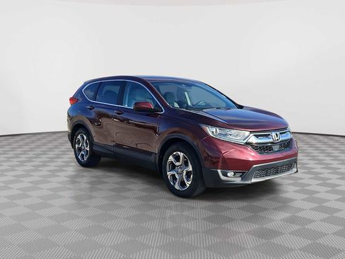 Used 2019 Honda CR-V EX image 2