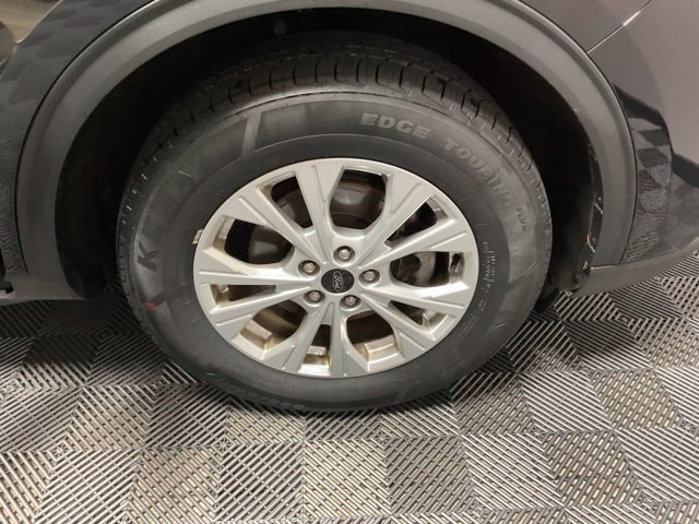 Used 2023 Ford Escape Active AWD/4WD image 43