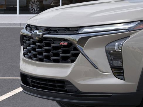 New 2026 Chevrolet Trax RS image 26