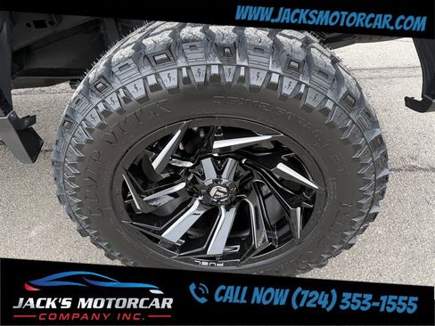 Used 2025 Ford F150 XLT w/ Equipment Group 301A Standard image 18