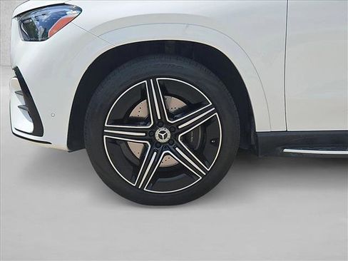 Used 2024 Mercedes-Benz GLE 450e 4MATIC image 22