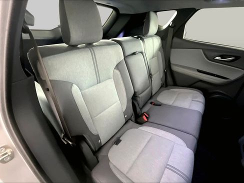 Used 2020 Chevrolet Blazer LT FWD image 19